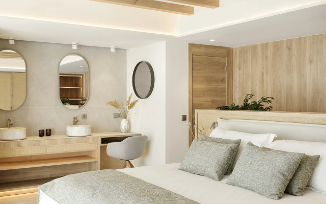 Iberostar Selection Es Trenc -New Opening-