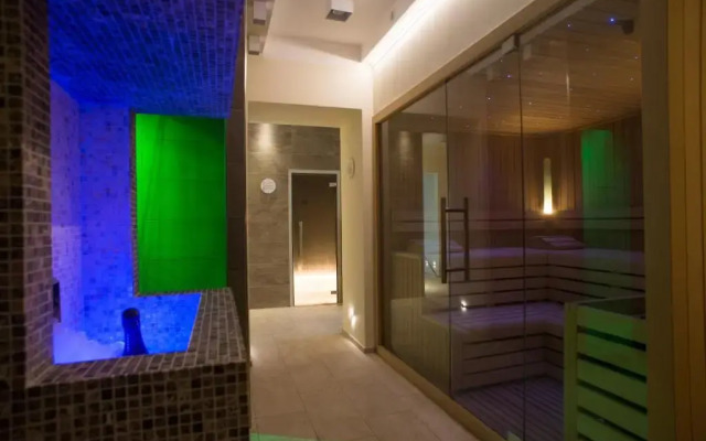 Il Borgo Ospitale - Albergo Diffuso