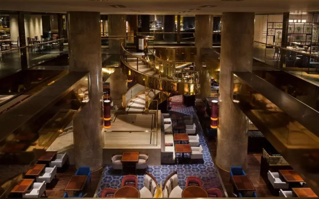 Hilton Tokyo Hotel