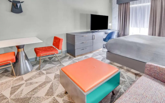 Big Country Hotel & Suites, SureStay Collection by BW