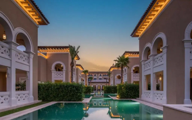Club Privé by Rixos Saadiyat Island Resort
