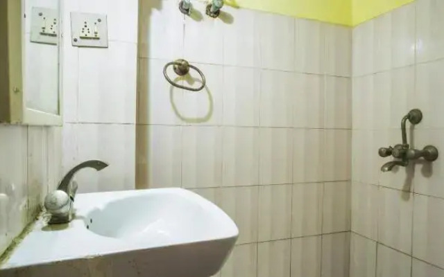 HOTEL Ashok