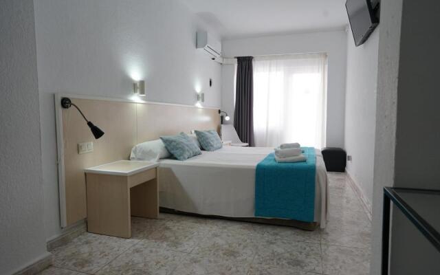 Hotel Teide