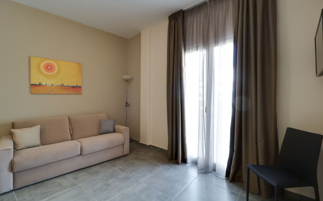 Athens Comfort Suites & Apartments