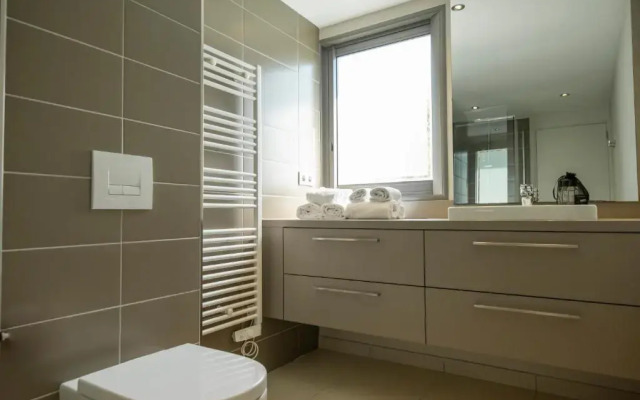 Costa Nera Beach House