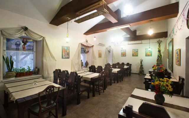 Gala Hotel