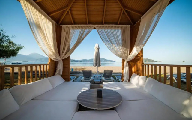 Akra Fethiye The Residence Tui Blue Sensatori - Adults Only- All Inclusive