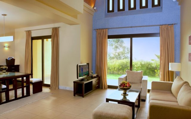 The Cove Rotana Resort