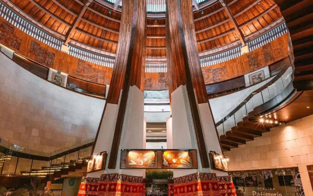 Sofitel Bali Nusa Dua Beach Resort