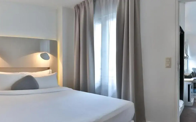 Hôtel Le Marcel - Paris Gare de l'Est