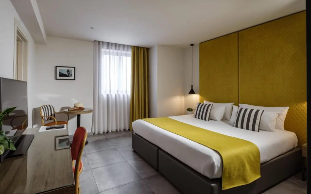 Urban Rooms By Neu Collective