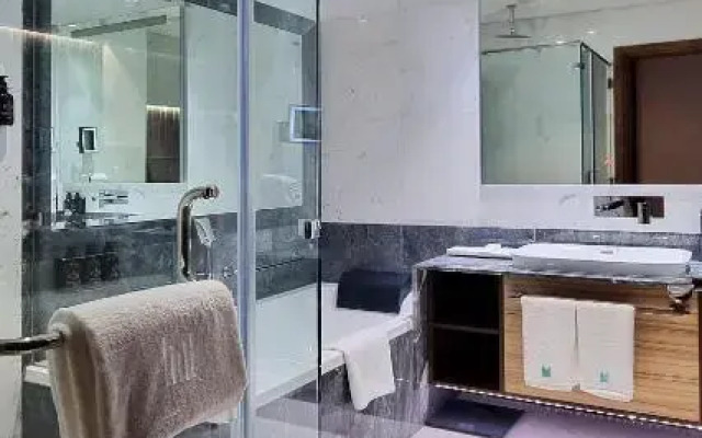 Millennium Place Doha