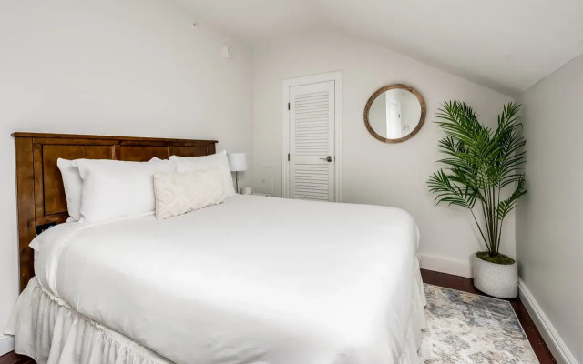 Martin Hill Inn