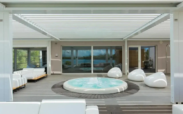 Plana Resort & SPA