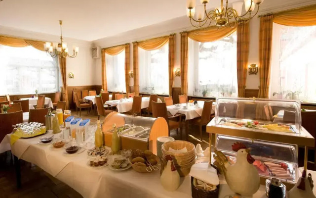 Ochsen Hotel