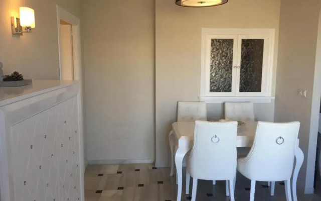 Lubina del Sol - Apartment by the sea