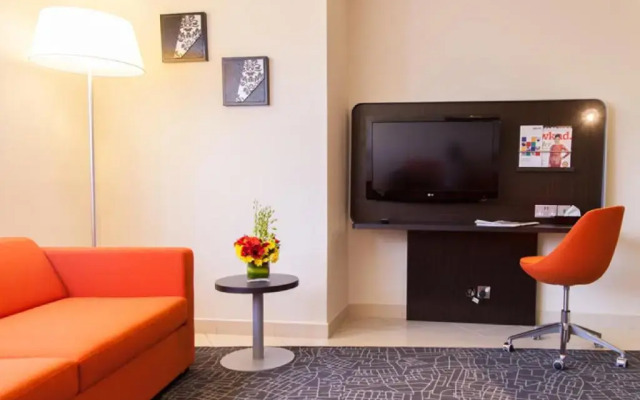 Pearl Executive Hotel Apartment