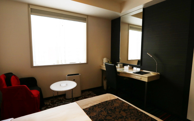 Moderation Twin room (트윈 침대 2개) 사진 3