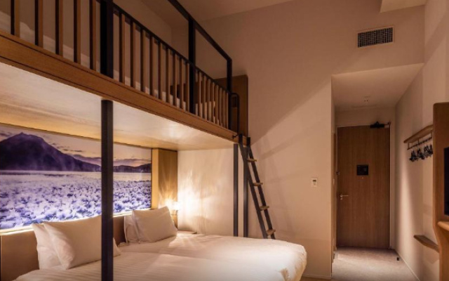 With Terrace room 사진 3