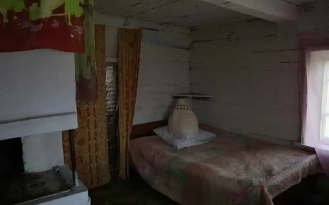 Guest House Belukha Chendek