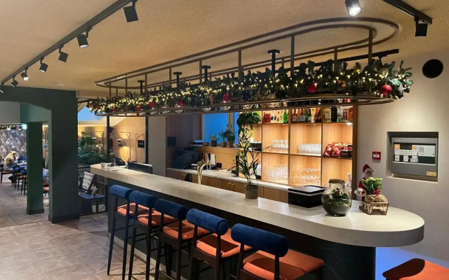 Hotel Nicolaas Witsen