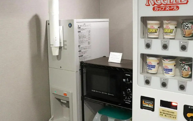 Hotel Elcient Kyoto Hachijoguchi
