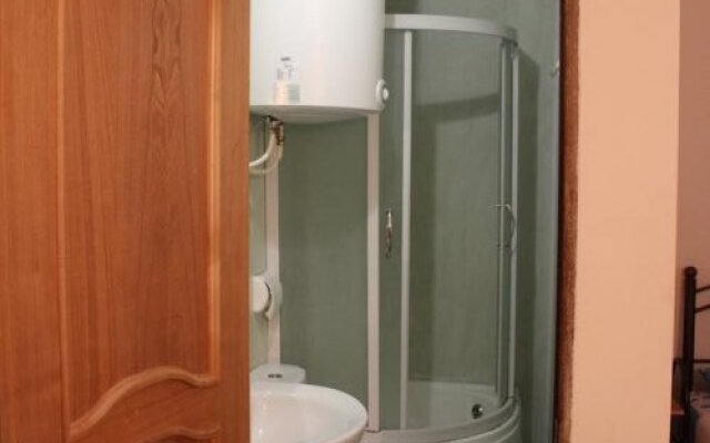 Лебедь (Новый Афон)