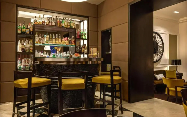 Mascagni Hotel