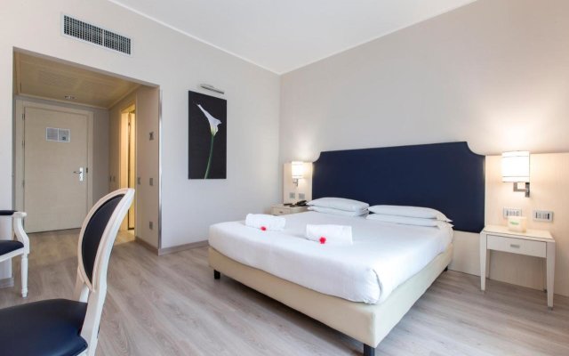 Just Hotel Lomazzo Fiera