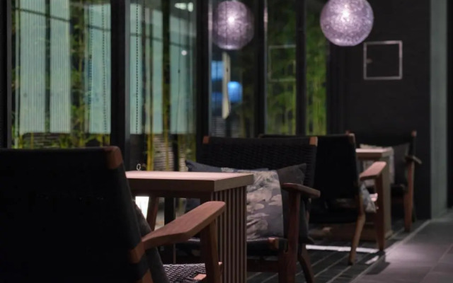 MONday Apart Premium Kyoto Sta. Kamogawa