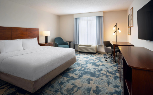 Hampton Inn & Suites Knoxville-Turkey Creek/Farragut