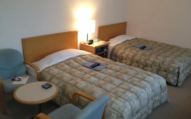 Hotel Tetora Makuhari Inagekaigan