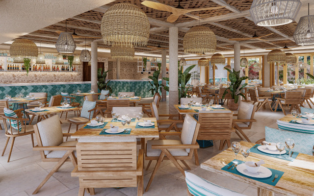 Paradisus by Meliá Bali