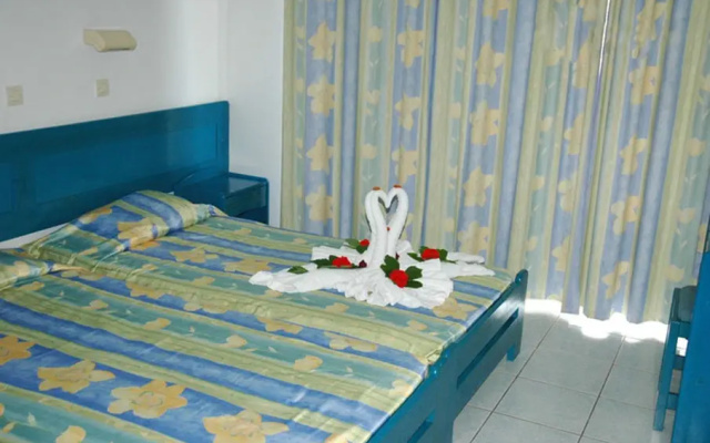 Hotel Evi