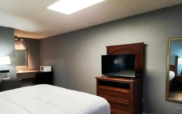 Executive Inn at Mena