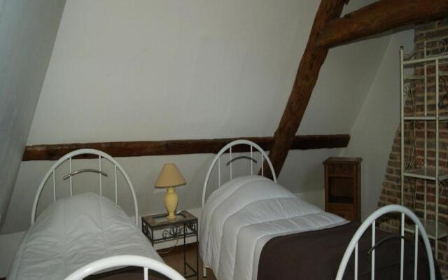 Gîte Normand de charme Les Châtaigniers