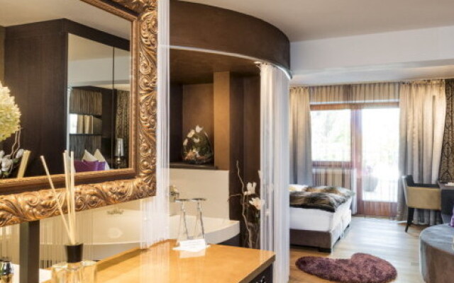 Hotel Winzer Wellness & Kuscheln