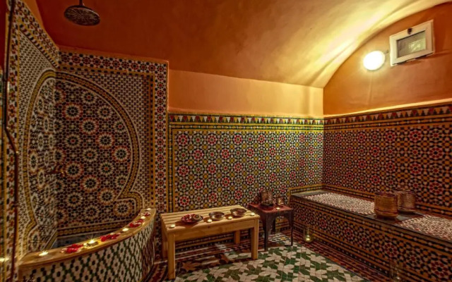 Royal Mirage Deluxe Marrakech