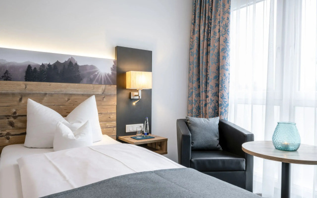 AVALON Hotel Bad Reichenhall