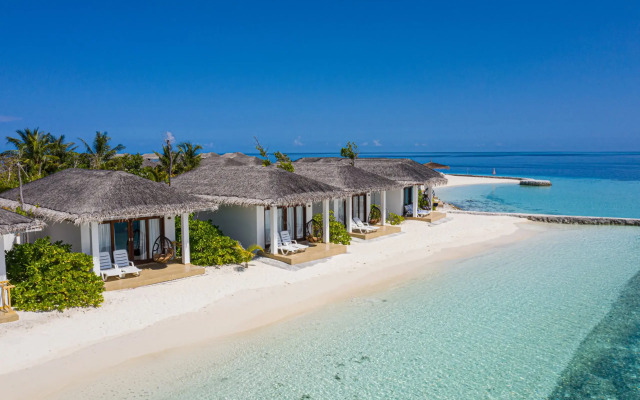 Cocogiri Island Resort Maldives