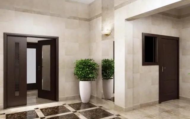Alexk Apartments