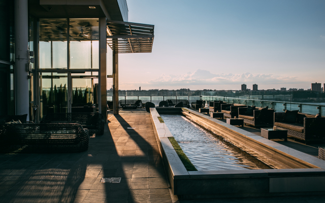 Ink 48 Hotel