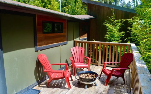 Wild Coast Wilderness Resort