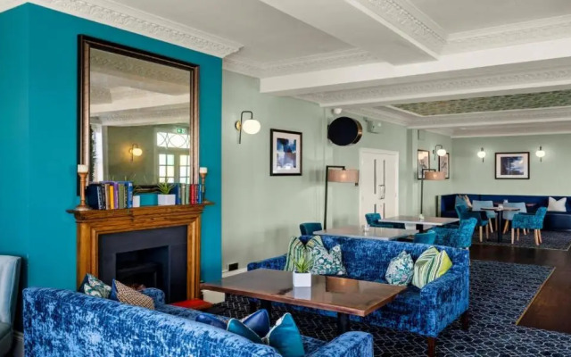 Отель Kingscliff