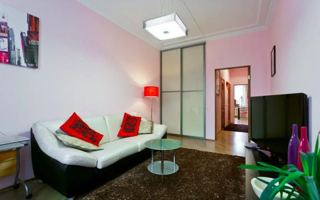 Minsk Apartment Service Luxe Class
