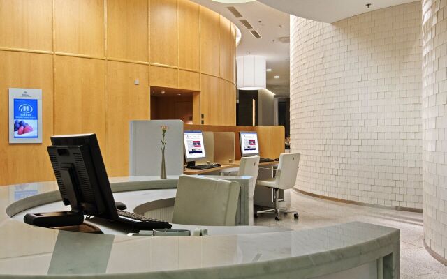 Hilton Helsinki Airport