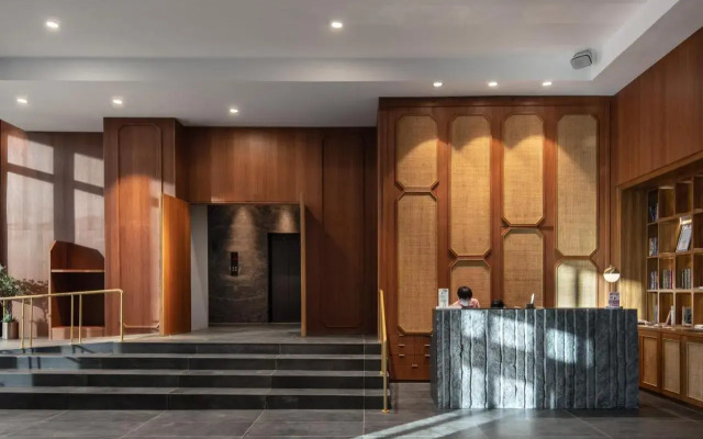 Hooyai Hotel Kenting