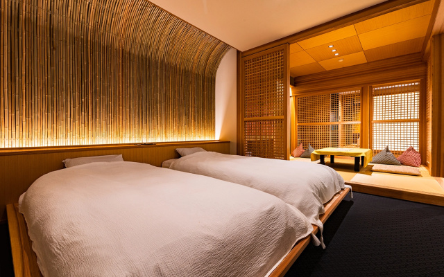 Japanese-Western Style room 사진 1