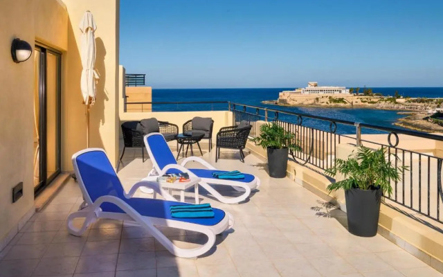 Verdi St Georges Bay Marina