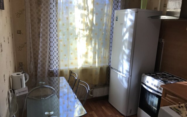 Rodionova One Room Kvartira Apartments